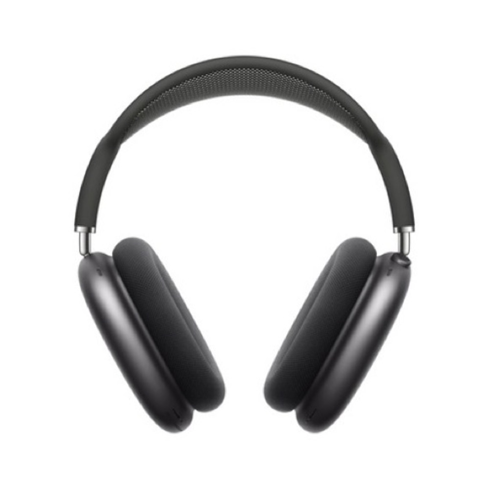 Space Gray AirPod Max